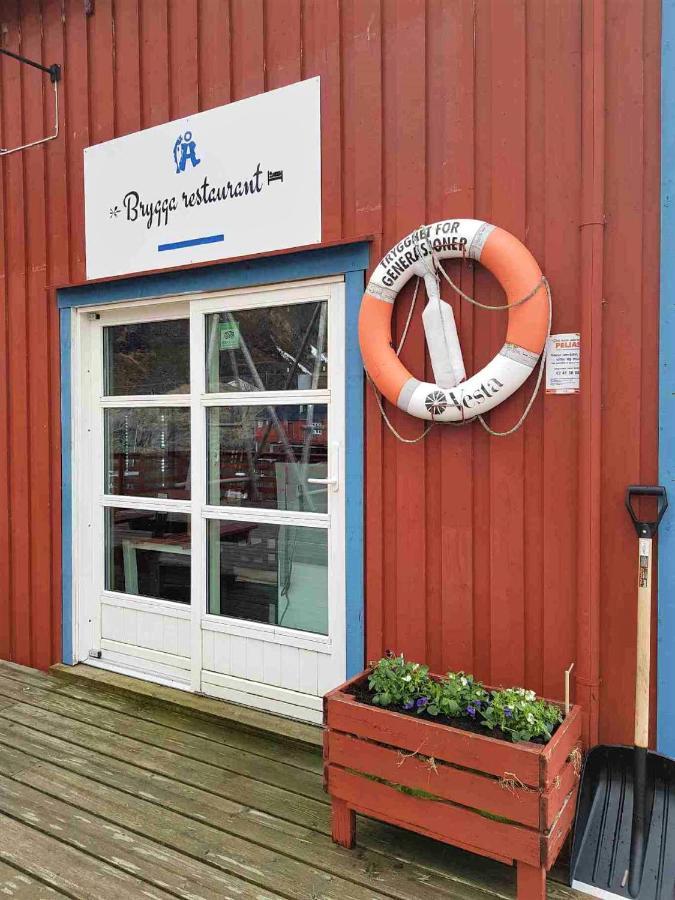 A Rorbuer - By Classic Norway Hotels О Экстерьер фото