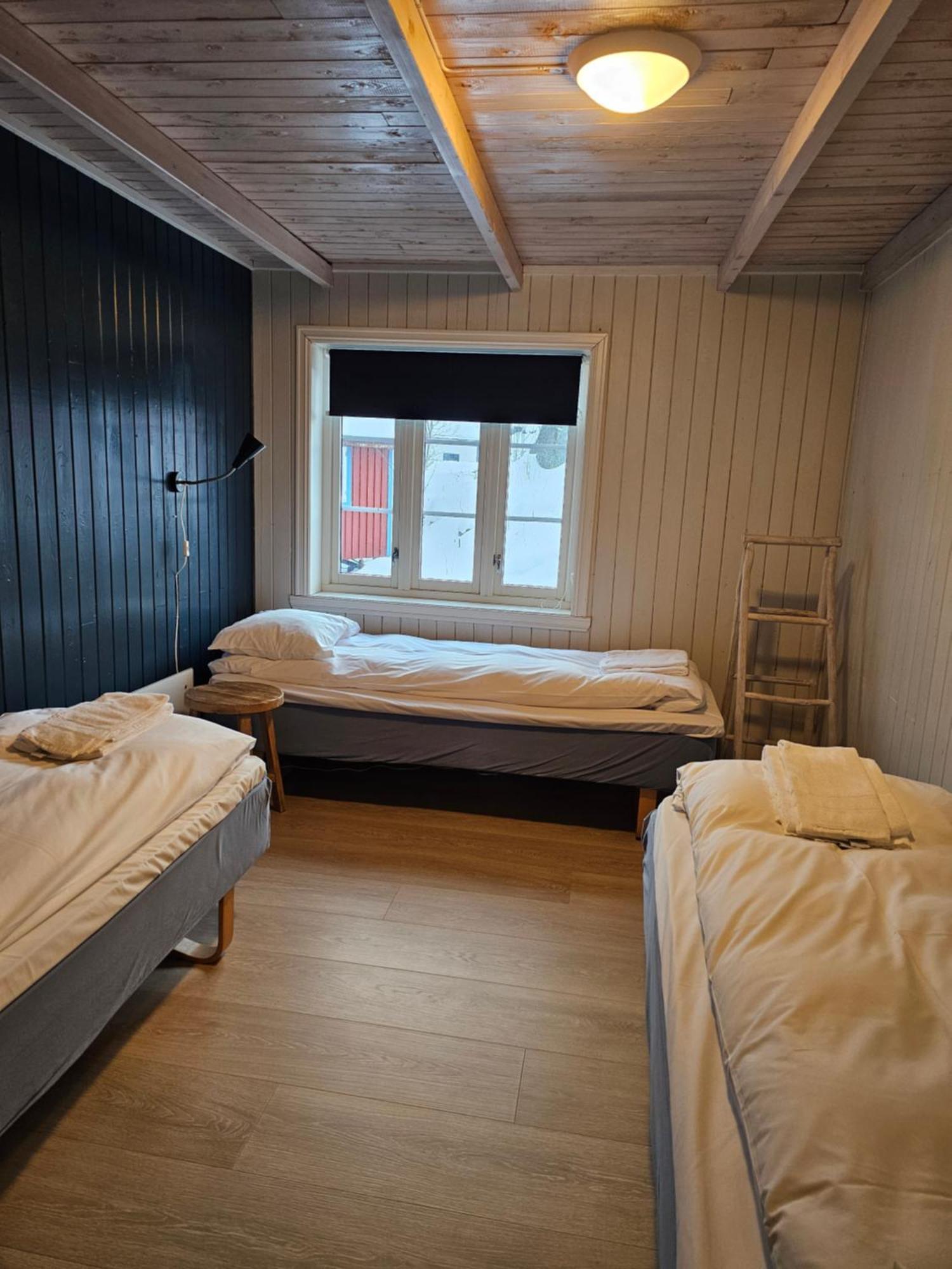 A Rorbuer - By Classic Norway Hotels О Экстерьер фото