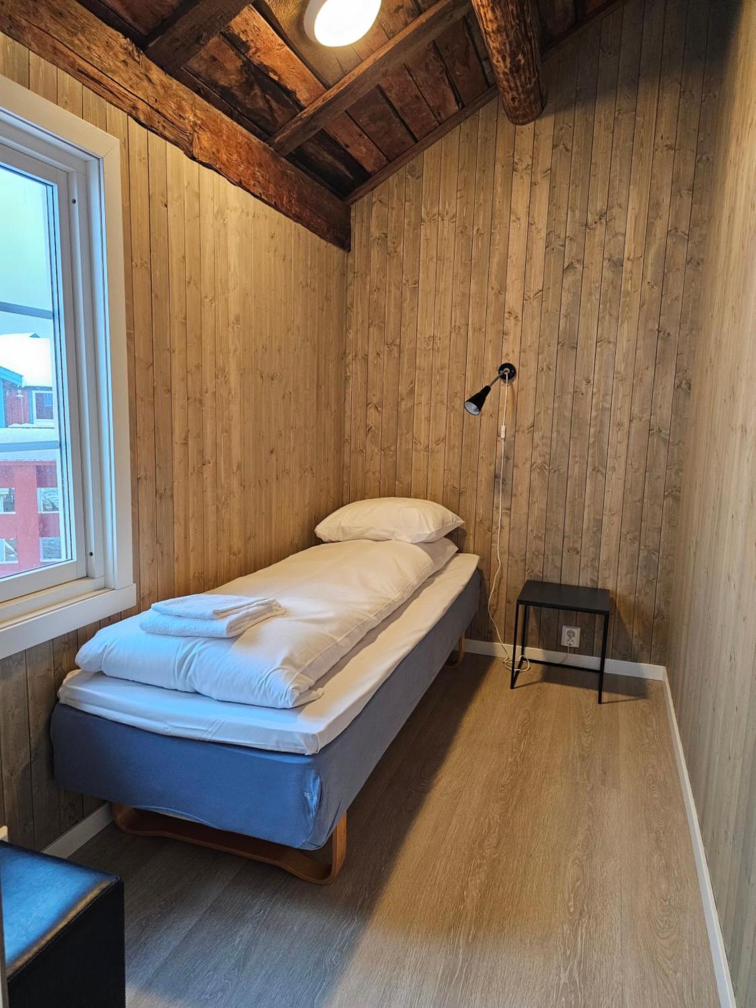 A Rorbuer - By Classic Norway Hotels О Экстерьер фото