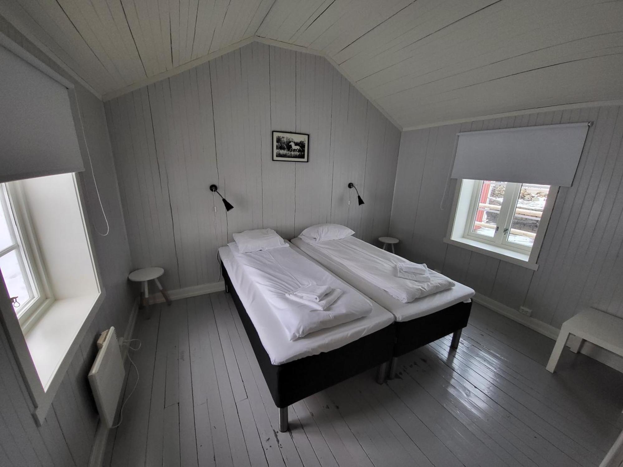 A Rorbuer - By Classic Norway Hotels О Экстерьер фото