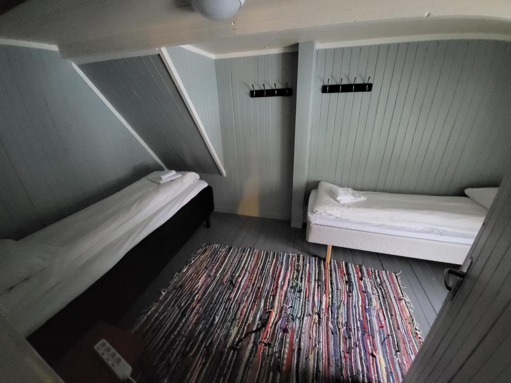 A Rorbuer - By Classic Norway Hotels О Экстерьер фото