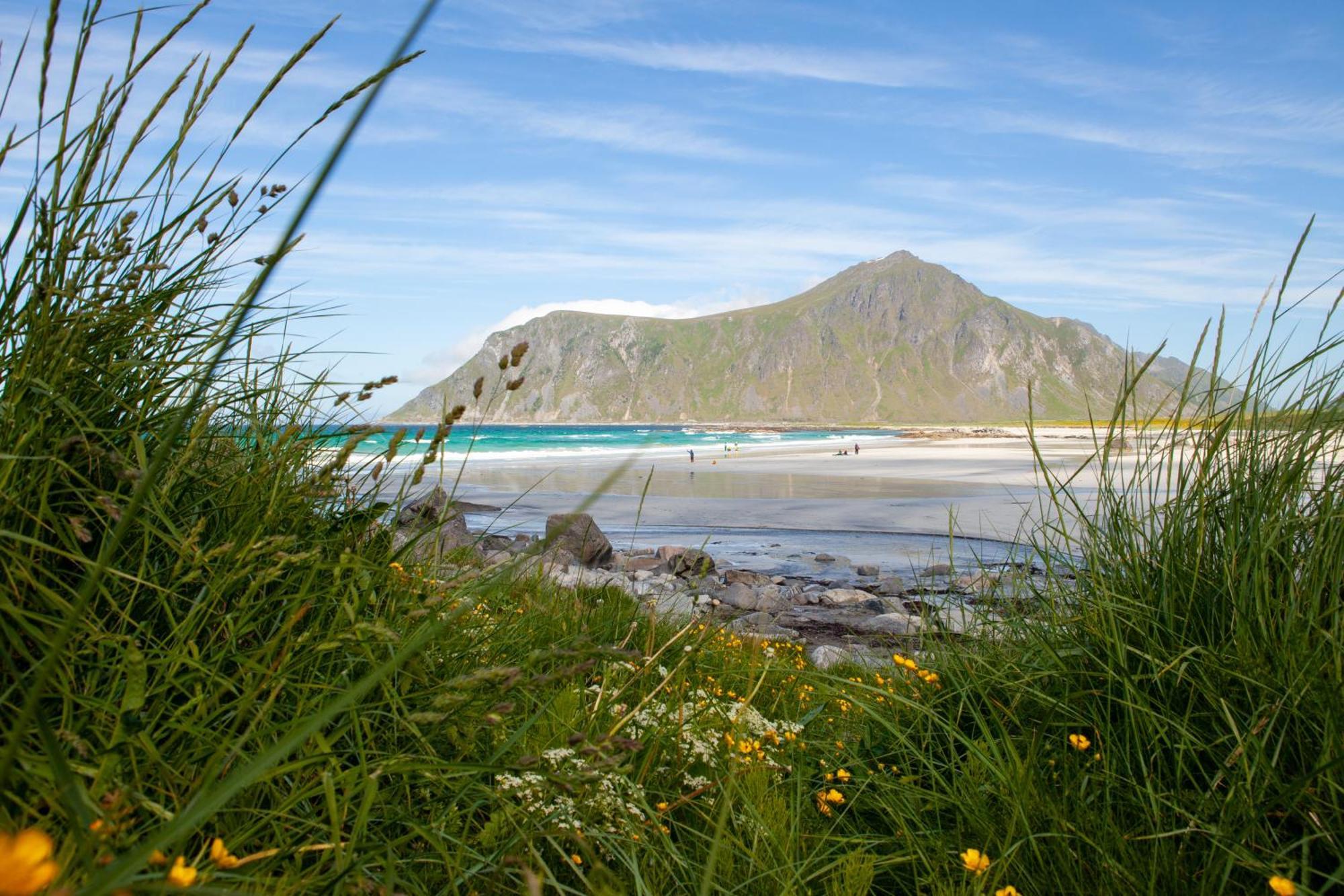 A Rorbuer - By Classic Norway Hotels О Экстерьер фото